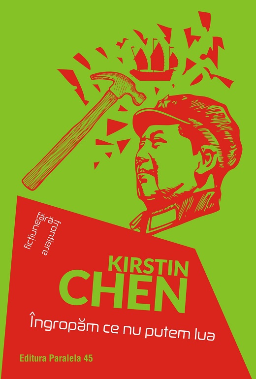 Ingropam ce nu putem lua