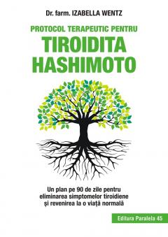 Protocol terapeutic pentru tiroidita Hashimoto