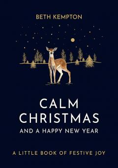 Calm Christmas and a Happy New Year