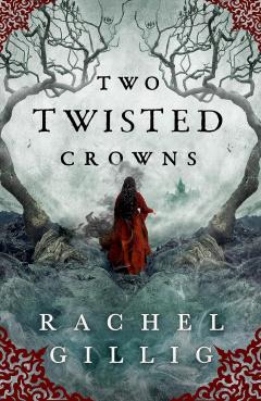 Two Twisted Crowns