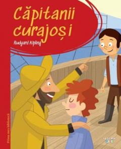 Capitanii curajosi