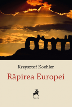 Rapirea Europei