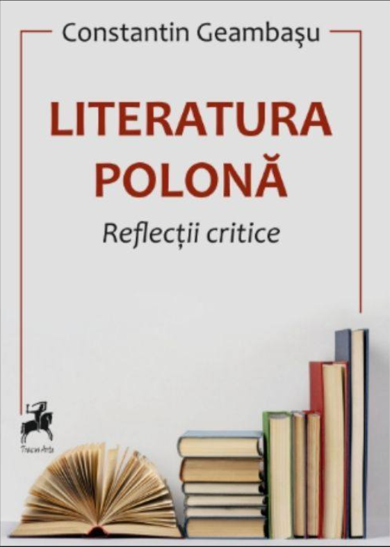 Literatura polona