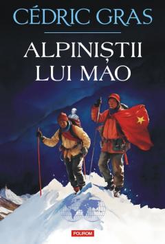 Alpinistii lui Mao