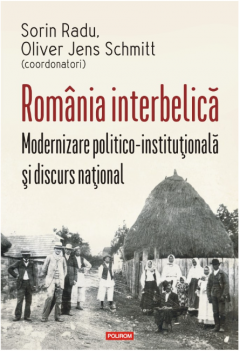 Romania interbelica