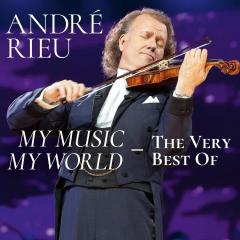 My Music My World - The Very Best Of