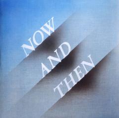 Now And Then / Love Me Do  (Vinyl 12" 45 RPM)