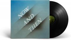 Now And Then / Love Me Do  (Vinyl 12" 45 RPM)