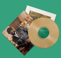 Christmas Wish (Gold Vinyl)