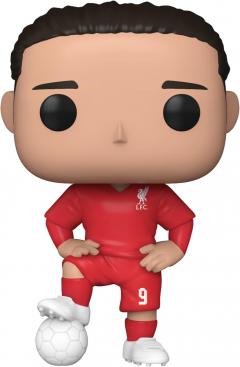 Figurina - Pop! Football - Liverpool: Darwin Nunez