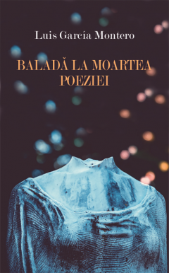 Balada la moartea poeziei