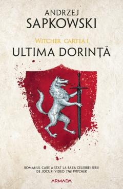 Ultima dorinta