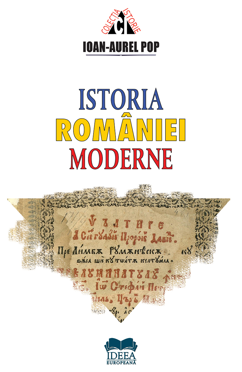 Istoria Romaniei moderne