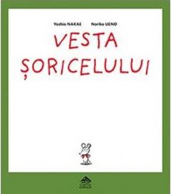 Vesta soricelului