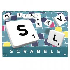 Scrabble