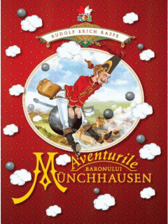 Aventurile Baronului Munchhausen