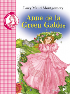 Anne de la Green Gables