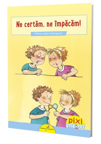 Ne certam, ne impacam!