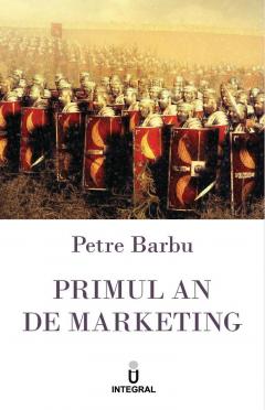 Primul an de marketing