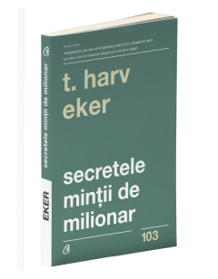 Secretele mintii de milionar