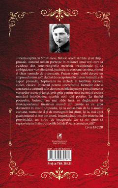 Strofe alese. Balade vesele si triste