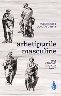 Arhetipurile masculine