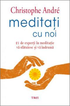 Meditati cu noi