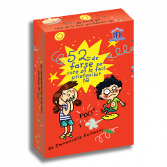 52 de farse pe care sa le faci prietenilor tai