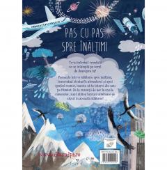 Pas cu pas spre inaltimi