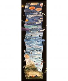 Pas cu pas spre inaltimi