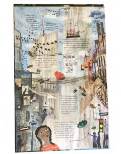 Pas cu pas spre inaltimi