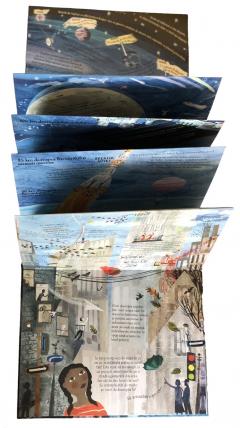 Pas cu pas spre inaltimi