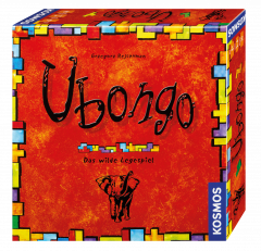 Ubongo
