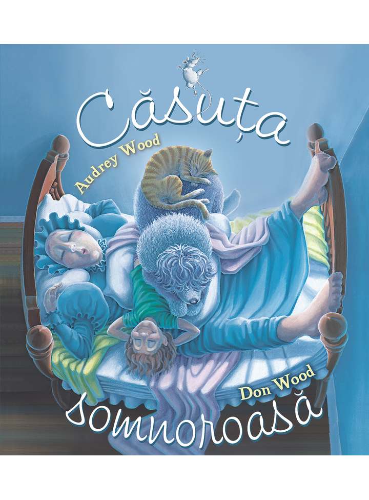 Casuta somnoroasa