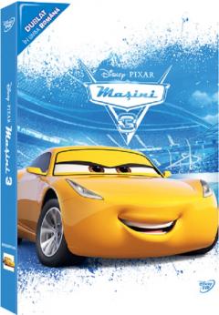 Masini 3 / Cars 3