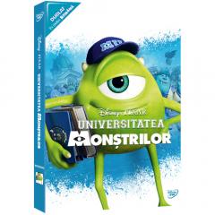 Universitatea monstrilor / Monsters University