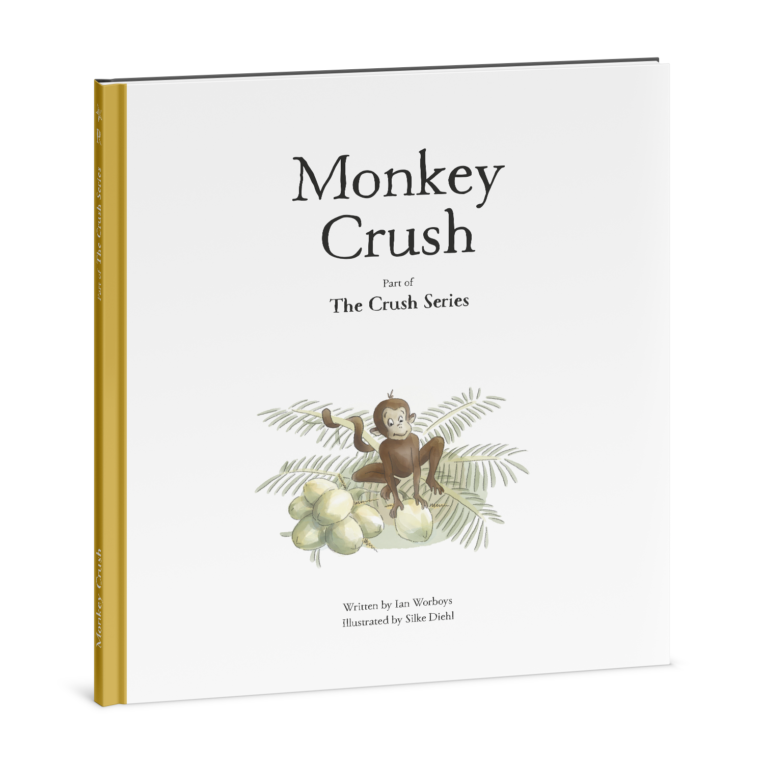 Monkey Crush