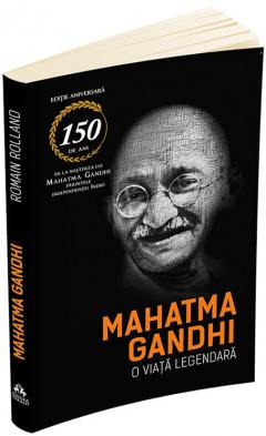 Mahatma Gandhi