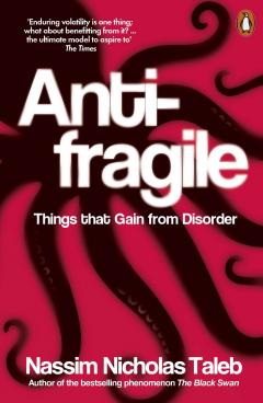  Antifragile