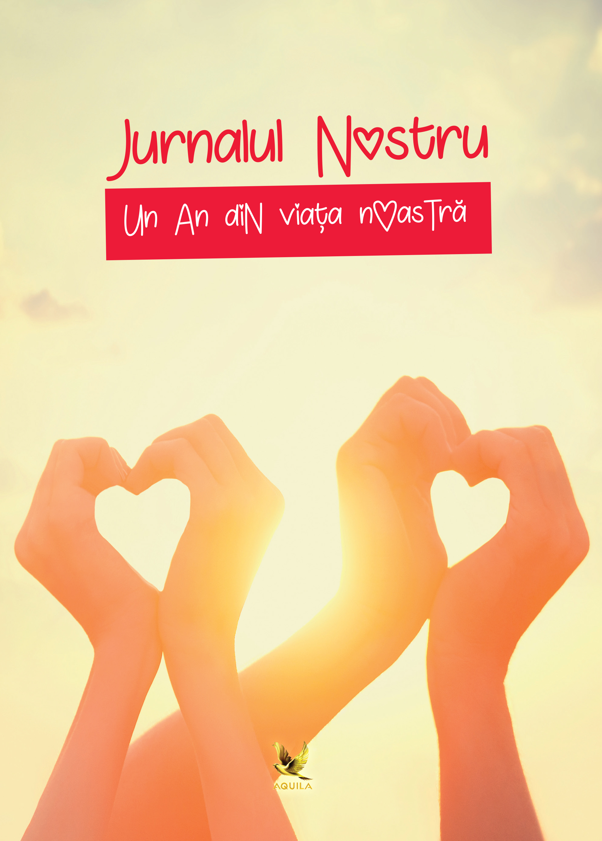 Jurnalul nostru. Un an din viata noastra