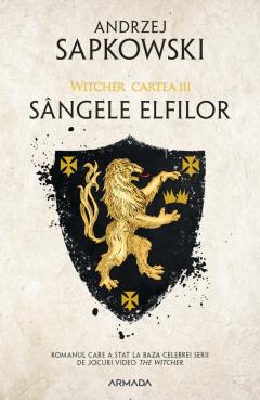 Sangele elfilor