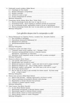 Cum gandim in viata de zi cu zi