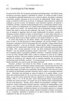 Cum gandim in viata de zi cu zi