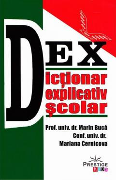 Dictionar explicativ scolar