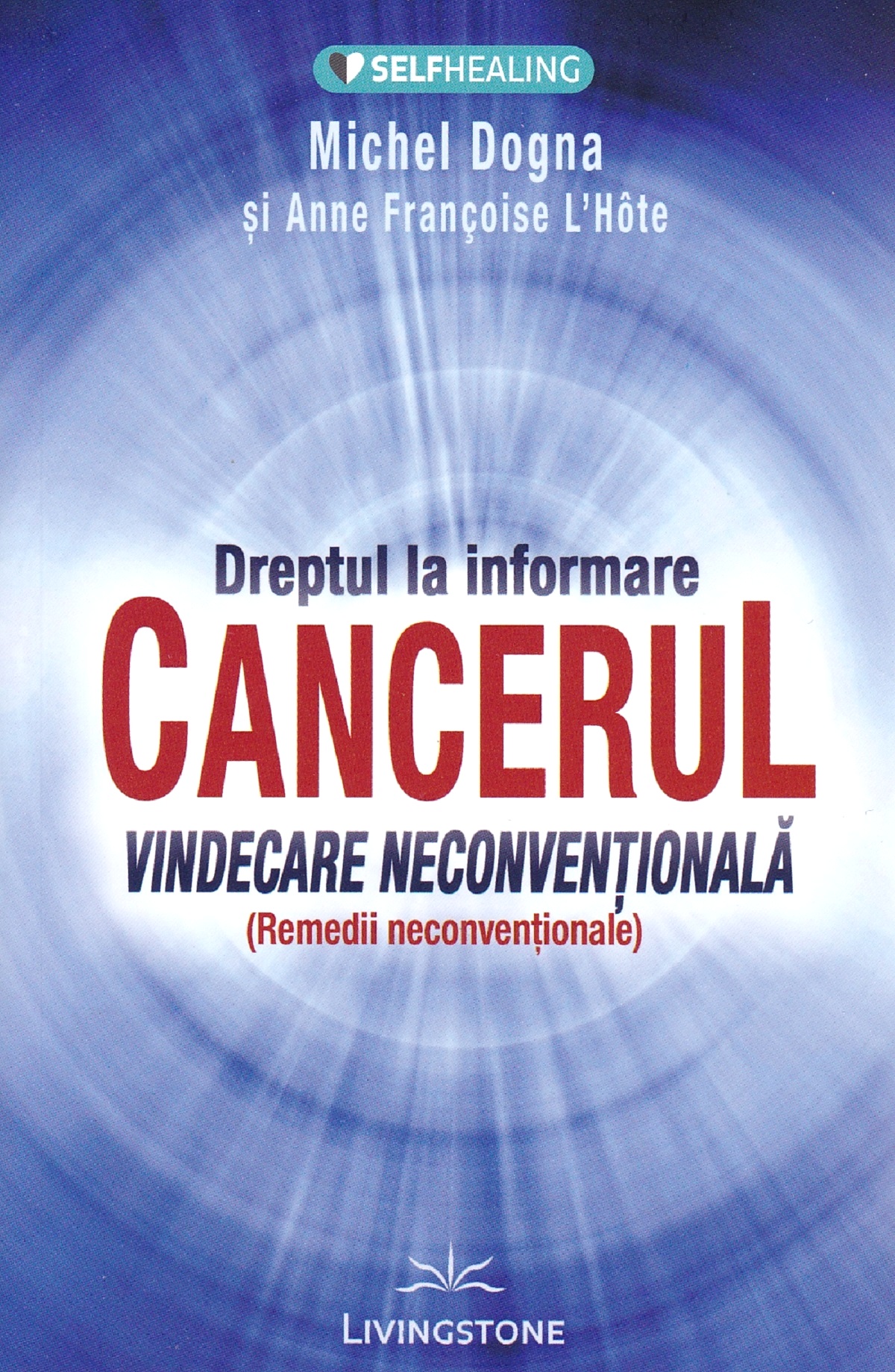 Dreptul la informare: cancerul