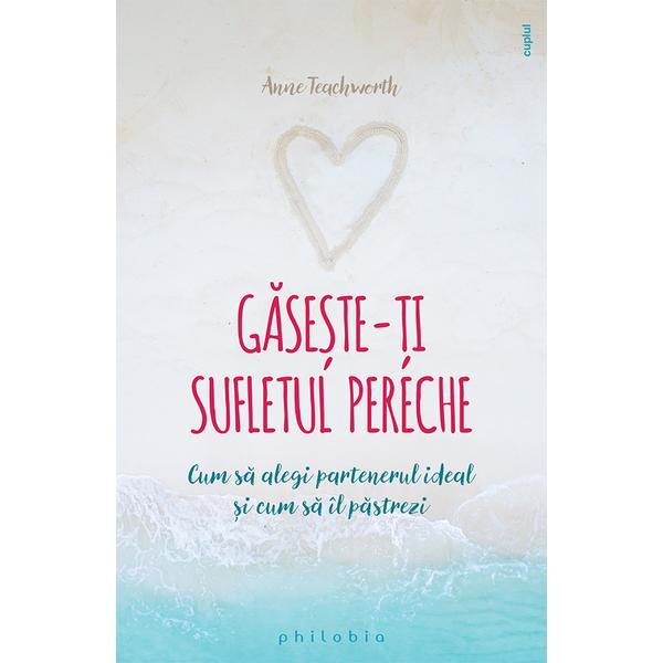 Gaseste-ti sufletul pereche