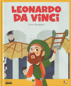 Leonardo Da Vinci