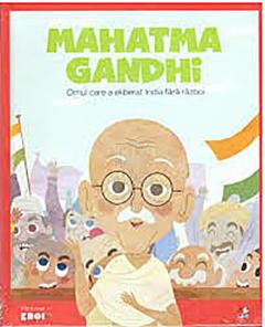 Mahatma Gandhi