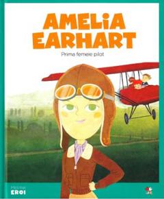 Amelia Earhart