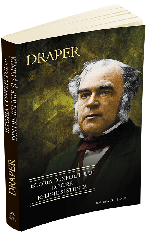 Istoria conflictului dintre religie si stiinta